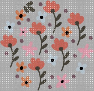 cup lid design-BG 1642